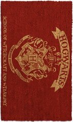 Harry Potter Welcome to Hogwarts цена и информация | Атрибутика для игроков | kaup24.ee