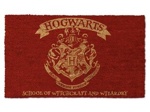 Harry Potter Welcome to Hogwarts hind ja info | Fännitooted mänguritele | kaup24.ee