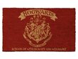 Harry Potter Welcome to Hogwarts цена и информация | Fännitooted mänguritele | kaup24.ee
