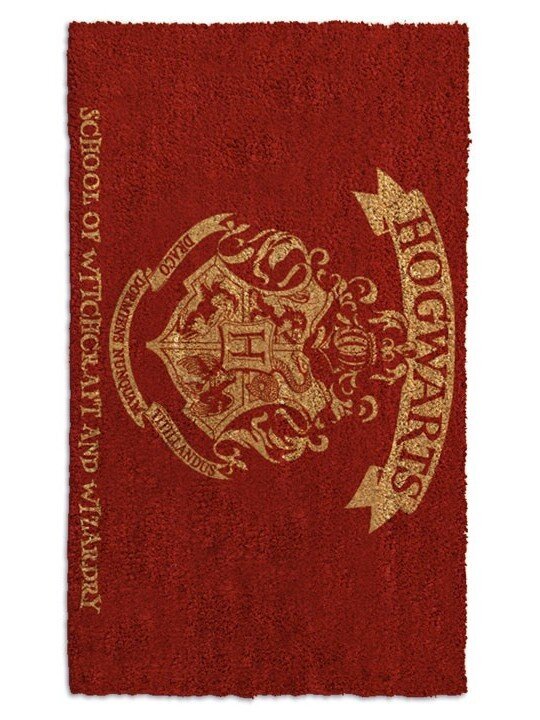 Harry Potter Welcome to Hogwarts цена и информация | Fännitooted mänguritele | kaup24.ee
