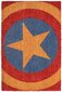 Marvel Captain America Shield hind ja info | Fännitooted mänguritele | kaup24.ee