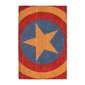 Marvel Captain America Shield hind ja info | Fännitooted mänguritele | kaup24.ee