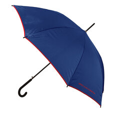 Vihmavari Benetton (Ø 105 cm) S4307362, sinine hind ja info | Naiste vihmavarjud | kaup24.ee
