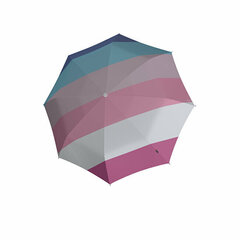 Vihmavari naistele Doppler 74615722 hind ja info | Naiste vihmavarjud | kaup24.ee