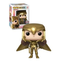 Фигурка Funko POP! WONDER WOMAN 1984 цена и информация | Атрибутика для игроков | kaup24.ee