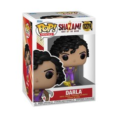 Funko Shazam! Darla цена и информация | Атрибутика для игроков | kaup24.ee