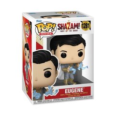 Funko Shazam! Eugene hind ja info | Fännitooted mänguritele | kaup24.ee