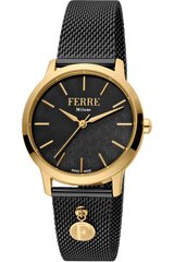 Naiste käekell Ferre Milano 135537-4894626072819 цена и информация | Ferre Milano Одежда, обувь и аксессуары | kaup24.ee