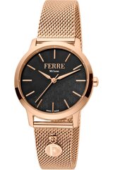 Naiste käekell Ferre Milano 135536-4894626072789 цена и информация | Ferre Milano Одежда, обувь и аксессуары | kaup24.ee