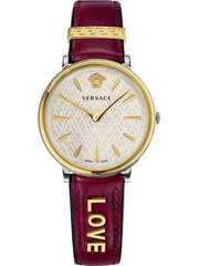 Käekell naistele Versace VBP020017 цена и информация | Versace Для женщин | kaup24.ee