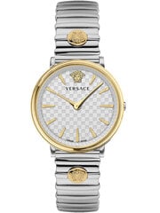 Käekell naistele Versace VE8104922 цена и информация | Женские часы | kaup24.ee