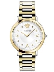 Käekell naistele Versace VEVD00519 hind ja info | Naiste käekellad | kaup24.ee