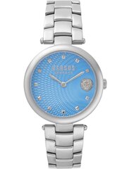 Käekell naistele Versus by Versace VSP870518 цена и информация | Женские часы | kaup24.ee