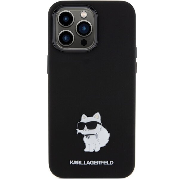 Karl Lagerfeld iPhone 15 Pro hind ja info | Telefoni kaaned, ümbrised | kaup24.ee