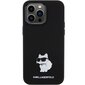 Karl Lagerfeld iPhone 15 Pro цена и информация | Telefoni kaaned, ümbrised | kaup24.ee