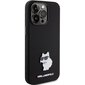 Karl Lagerfeld iPhone 15 Pro hind ja info | Telefoni kaaned, ümbrised | kaup24.ee