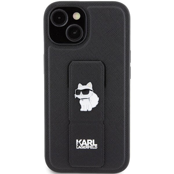 Karl Lagerfeld iPhone 15 Plus hind ja info | Telefoni kaaned, ümbrised | kaup24.ee