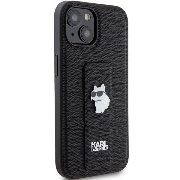 Karl Lagerfeld iPhone 15 hind ja info | Telefoni kaaned, ümbrised | kaup24.ee