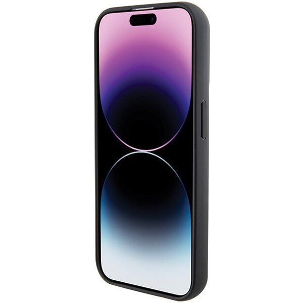 Karl Lagerfeld iPhone 15 Pro Max hind ja info | Telefoni kaaned, ümbrised | kaup24.ee