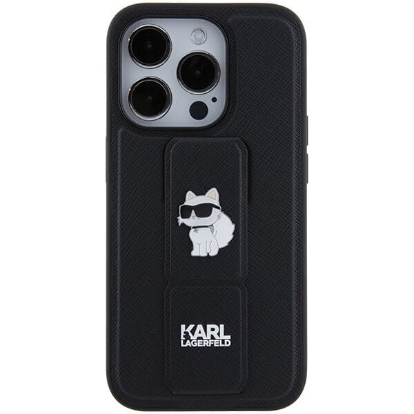 Karl Lagerfeld iPhone 15 Pro Max hind ja info | Telefoni kaaned, ümbrised | kaup24.ee