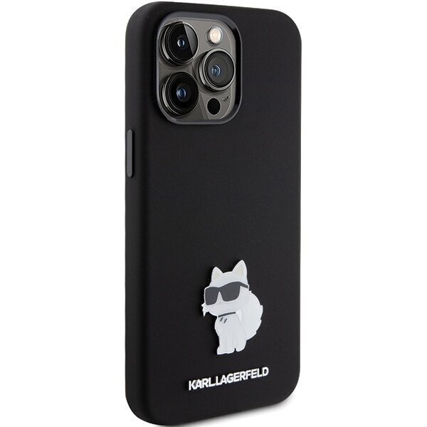 Karl Lagerfeld iPhone 15 Pro Max цена и информация | Telefoni kaaned, ümbrised | kaup24.ee