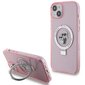 Karl Lagerfeld iPhone 15 Plus цена и информация | Telefoni kaaned, ümbrised | kaup24.ee