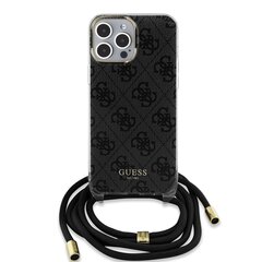 Guess iPhone 15 Pro Max hind ja info | Telefoni kaaned, ümbrised | kaup24.ee