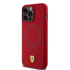 Ferrari iPhone 15 Pro Max цена и информация | Чехлы для телефонов | kaup24.ee