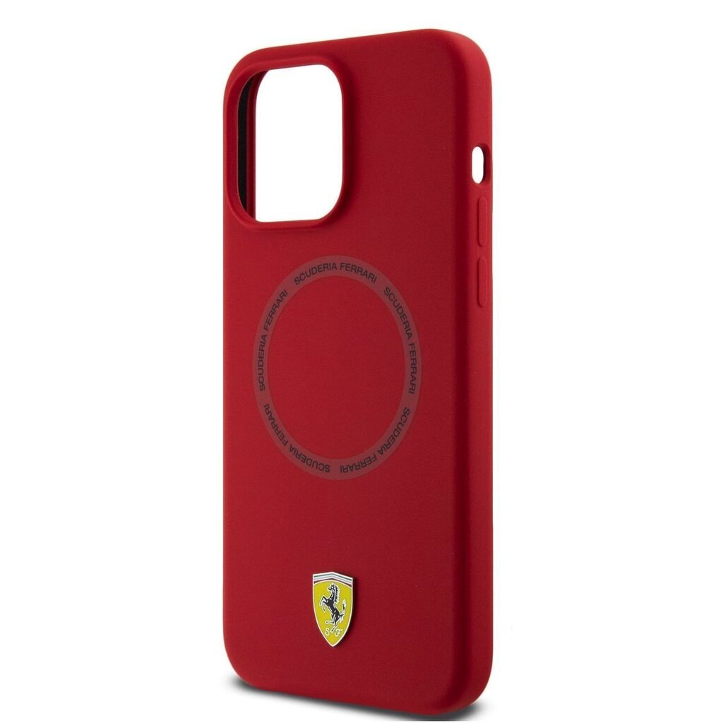 Ferrari iPhone 15 Pro Max цена и информация | Telefoni kaaned, ümbrised | kaup24.ee