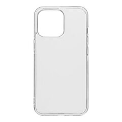 OBAL:ME TPU Case for Xiaomi Redmi 13C 4G|Poco C65 Transparent цена и информация | Чехлы для телефонов | kaup24.ee