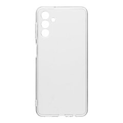 OBAL:ME TPU Case for Samsung Galaxy A34 5G Transparent цена и информация | Чехлы для телефонов | kaup24.ee