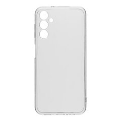 OBAL:ME TPU Case for Xiaomi Redmi 13C 4G|Poco C65 Transparent цена и информация | Чехлы для телефонов | kaup24.ee