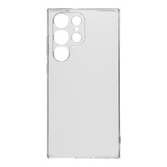 OBAL:ME TPU Case for Xiaomi Redmi 13C 4G|Poco C65 Transparent цена и информация | Чехлы для телефонов | kaup24.ee