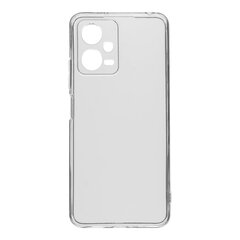 OBAL:ME TPU Case for Xiaomi Redmi 13C 4G|Poco C65 Transparent цена и информация | Чехлы для телефонов | kaup24.ee