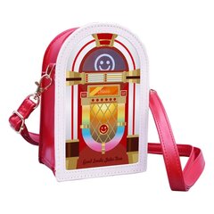 Nendoroid nukukott Neo: Juke Box, punane hind ja info | Neo Lapsed ja imikud | kaup24.ee