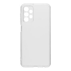 OBAL:ME TPU Case for Xiaomi Redmi 13C 4G|Poco C65 Transparent цена и информация | Чехлы для телефонов | kaup24.ee