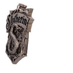 Seinaplaat Harry Potteri Slytherin, 20 cm hind ja info | Peokaunistused | kaup24.ee