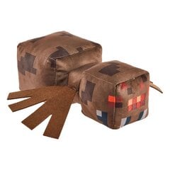 Plüüsist mänguasi Minecraft Spider, 21cm цена и информация | Атрибутика для игроков | kaup24.ee