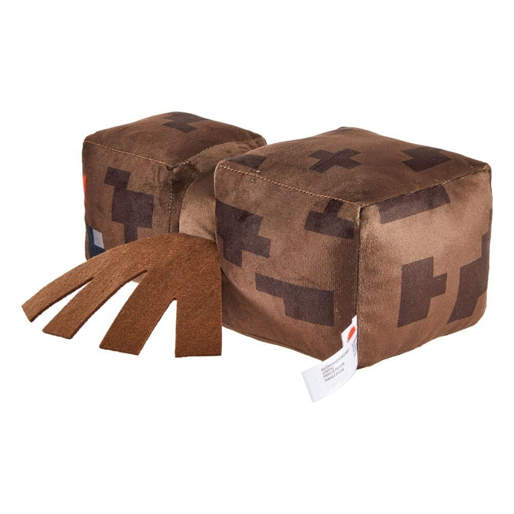 Plüüsist mänguasi Minecraft Spider, 21cm hind ja info | Fännitooted mänguritele | kaup24.ee