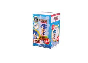 Sonic The Hedgehog цена и информация | Атрибутика для игроков | kaup24.ee