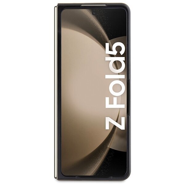 Karl Lagerfeld Samsung Galaxy Z Fold 5 hind ja info | Telefoni kaaned, ümbrised | kaup24.ee