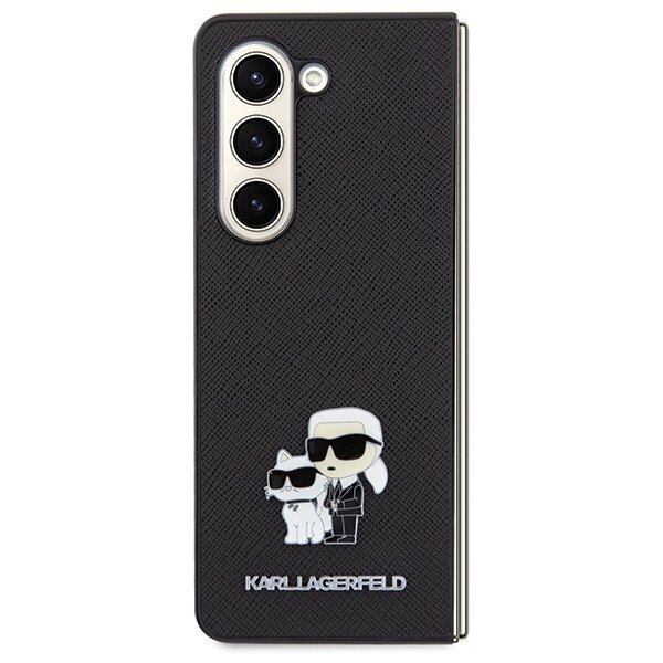 Karl Lagerfeld Samsung Galaxy Z Fold 5 цена и информация | Telefoni kaaned, ümbrised | kaup24.ee