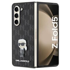 Karl Lagerfeld Samsung Galaxy Z Fold 5 цена и информация | Чехлы для телефонов | kaup24.ee