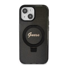 Guess IML iPhone 15 hind ja info | Telefoni kaaned, ümbrised | kaup24.ee