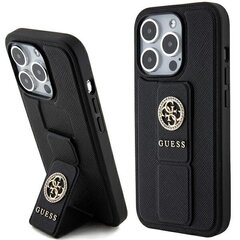 Guess GUHCP15LPGSSADK iPhone 15 Pro hind ja info | Telefoni kaaned, ümbrised | kaup24.ee