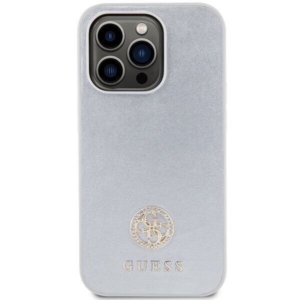 Guess GUHCP15LPS4DGPS iPhone 15 Pro hind ja info | Telefoni kaaned, ümbrised | kaup24.ee