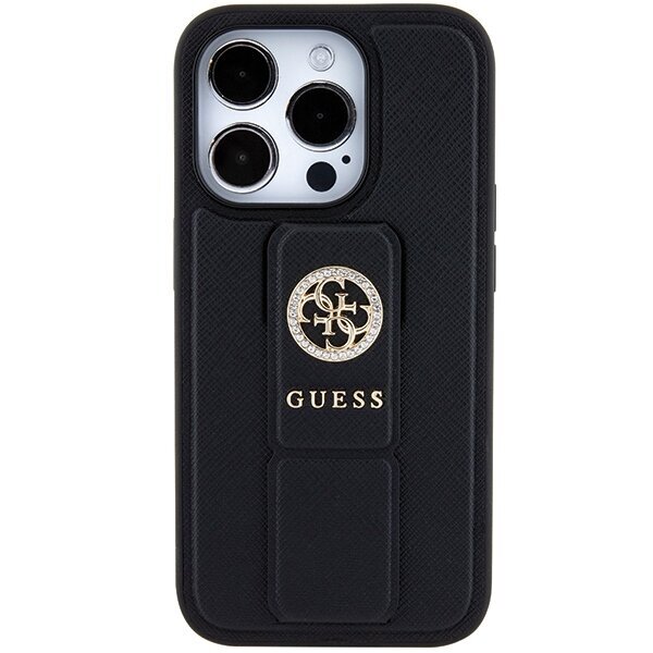 Guess GUHCP15XPGSSADK iPhone 15 Pro Max hind ja info | Telefoni kaaned, ümbrised | kaup24.ee