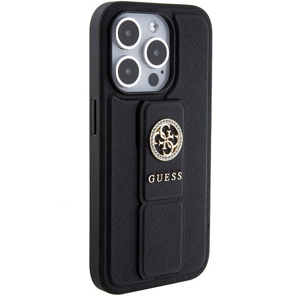 Guess GUHCP15XPGSSADK iPhone 15 Pro Max hind ja info | Telefoni kaaned, ümbrised | kaup24.ee