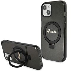 Guess GUHMP15MHRSGSK iPhone 15 Plus цена и информация | Чехлы для телефонов | kaup24.ee