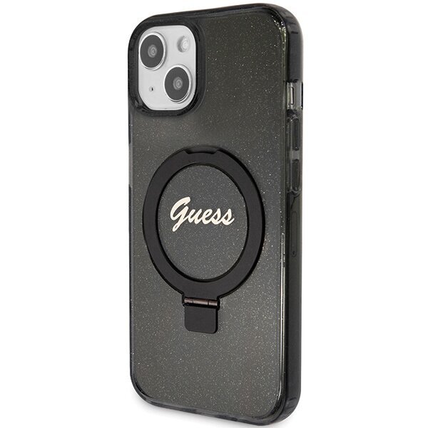 Guess GUHMP15MHRSGSK iPhone 15 Plus цена и информация | Telefoni kaaned, ümbrised | kaup24.ee